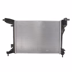 Radiatore, raffreddamento motore DENSO DRM09005