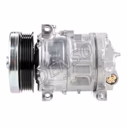 Compressore, condizionatore d'aria DENSO DCP09062 - Vista aggiuntiva 4