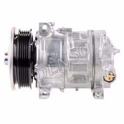 Compressore, condizionatore d'aria DENSO DCP09063 - Vista aggiuntiva 4