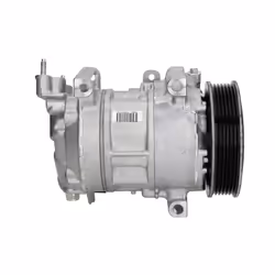 Compressore, condizionatore d'aria DENSO DCP21021 - Vista aggiuntiva 4