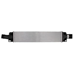 Intercooler DENSO DIT02017