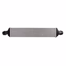 Intercooler DENSO DIT02019
