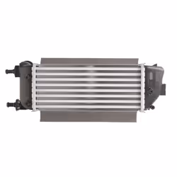 Intercooler DENSO DIT09123 - Vista aggiuntiva 2