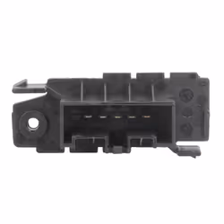 Resistore, ventola interna DENSO DRS12010
