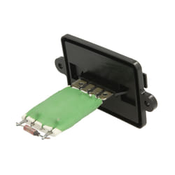 Resistore, ventola interna DENSO DRS23016