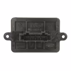 Resistore, ventola interna DENSO DRS23016