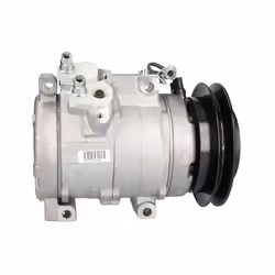 Compressore, condizionatore d'aria DENSO DCP50102 - Vista aggiuntiva 4