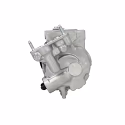 Compressore aria condizionata DENSO DCP21025
