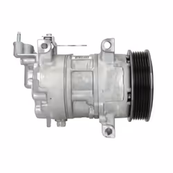 Compressore aria condizionata DENSO DCP21025 - Vista aggiuntiva 4
