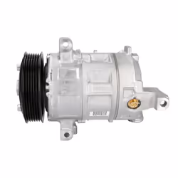 Id compressore: 5SL12C. Indice: DCP47010. Limitazione costruttore: DENSO, SUZUKI. Numero del Produttore: DCP47010. Olio compr ...