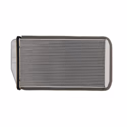 Scambiatore di calore, riscaldamento interno DENSO DRR01002