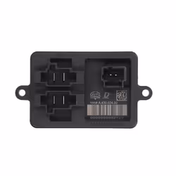 Regolatore, ventilatore interno DENSO DRS09027