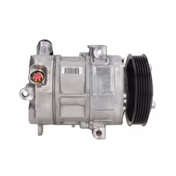 Compressore, condizionatore d'aria DENSO DCP20122 - Vista aggiuntiva 4