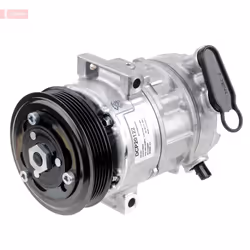 Compressore, condizionatore d'aria DENSO DCP20122 - Vista aggiuntiva 5