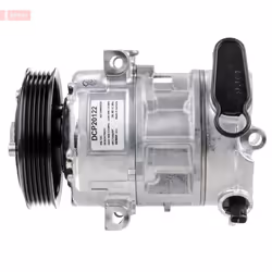 Compressore, condizionatore d'aria DENSO DCP20122 - Vista aggiuntiva 8