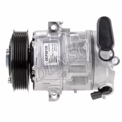 Compressore, condizionatore d'aria DENSO DCP20120 - Vista aggiuntiva 4