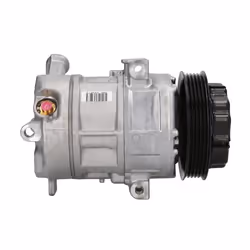 Compressore, condizionatore d'aria DENSO DCP20121 - Vista aggiuntiva 4