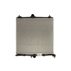 Radiatore, raffreddamento motore DENSO DRM21105