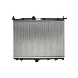 Radiatore DENSO DRM21106