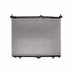 Radiatore DENSO DRM21106 - Vista aggiuntiva 2