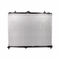 Radiatore DENSO DRM21107 - Vista aggiuntiva 2