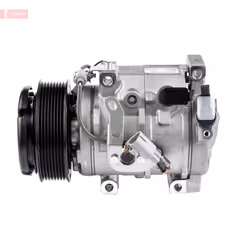 Compressore aria condizionata DENSO DCP50323 - Vista aggiuntiva 4