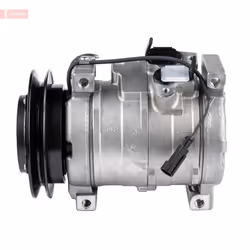 Compressore aria condizionata DENSO DCP99531 - Vista aggiuntiva 4