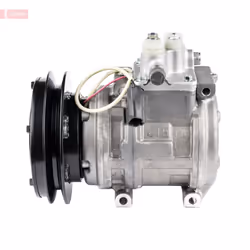Compressore aria condizionata DENSO DCP99827 - Vista aggiuntiva 4
