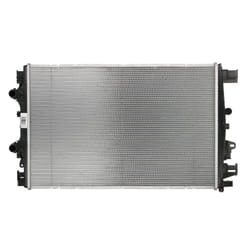 Radiatore, raffreddamento motore DENSO DRM09176