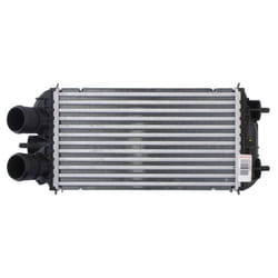 Intercooler DENSO DIT21001