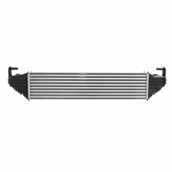 Intercooler DENSO DIT09126 - Vista aggiuntiva 2