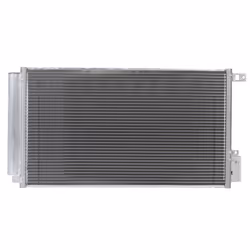 Condensatore, impianto di climatizzazione DENSO DCN13109