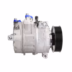 Compressore, condizionatore d'aria DENSO DCP02009 - Vista aggiuntiva 4