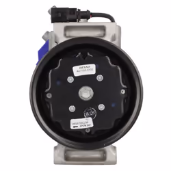 Compressore aria condizionata DENSO DCP02010 - Vista aggiuntiva 4