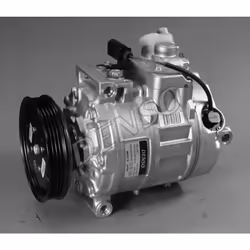 Compressore aria condizionata DENSO DCP02010 - Vista aggiuntiva 5
