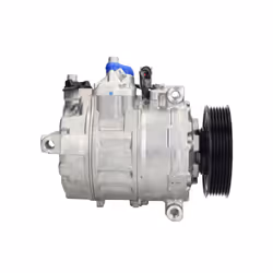 Compressore aria condizionata DENSO DCP02025 - Vista aggiuntiva 4
