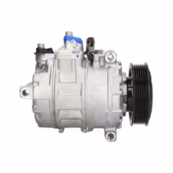 Compressore aria condizionata DENSO DCP02027 - Vista aggiuntiva 4