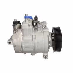 Compressore, condizionatore d'aria DENSO DCP02028 - Vista aggiuntiva 4