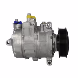 Compressore, condizionatore d'aria DENSO DCP02030 - Vista aggiuntiva 4