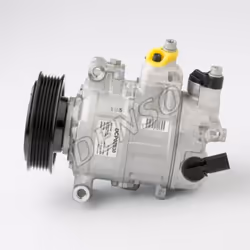 Compressore, condizionatore d'aria DENSO DCP02030 - Vista aggiuntiva 6