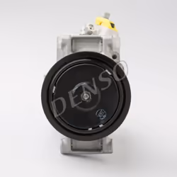 Compressore, condizionatore d'aria DENSO DCP02030 - Vista aggiuntiva 7