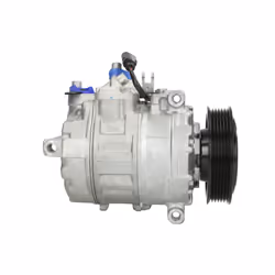Compressore, condizionatore d'aria DENSO DCP02034 - Vista aggiuntiva 4