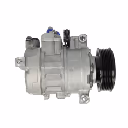 Compressore aria condizionata DENSO DCP02035 - Vista aggiuntiva 4