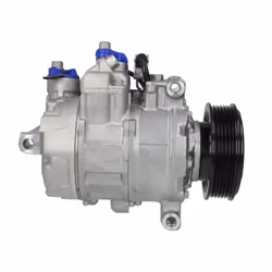 Compressore aria condizionata DENSO DCP02037 - Vista aggiuntiva 4