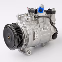 Compressore aria condizionata DENSO DCP02037 - Vista aggiuntiva 5