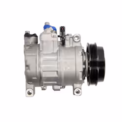 Compressore, condizionatore d'aria DENSO DCP02039 - Vista aggiuntiva 4