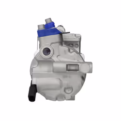 Altezza [mm]: 138. Entrata-ø [mm]: 28,5. Id compressore: 6SEU14C. Indice: DCP02041. Limitazione costruttore: DENSO, VW-Group. ...