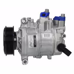 Compressore, condizionatore d'aria DENSO DCP02041