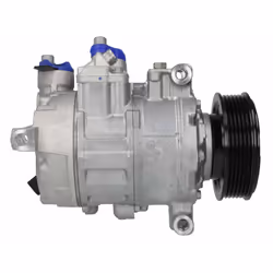 Compressore, condizionatore d'aria DENSO DCP02041 - Vista aggiuntiva 4
