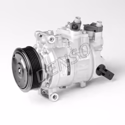 Compressore, condizionatore d'aria DENSO DCP02041 - Vista aggiuntiva 5